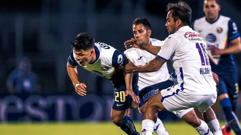 La defensa es la zona a reforzar