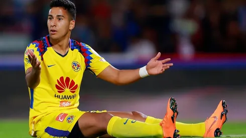 Cecilio queda libre: ¿vuelve por Ibarra?