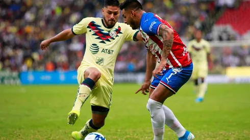 Récord: "Clásico Nacional hasta en las canicas"