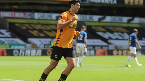 América destaca a Raúl por otro gol de penal