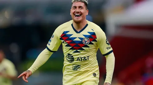 Volvería con América en 2021.