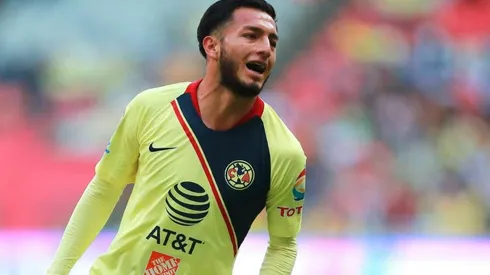 Oficial: Cancún anuncia a Clemente