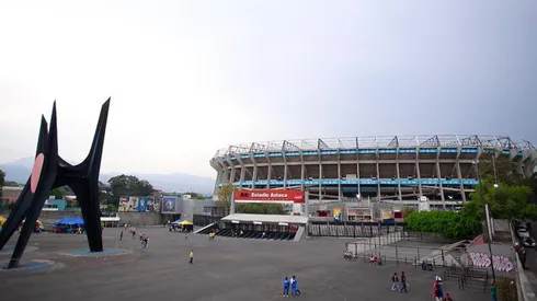 Hoy debería confirmarse del fixture del Apertura 2020.