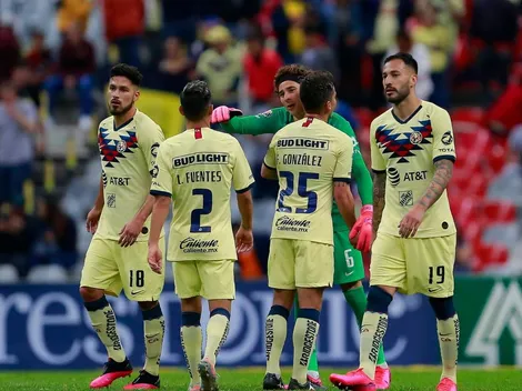 América tiene posición firme por deuda de Independiente
