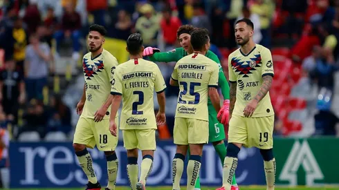 América espera recibir la cantidad de dinero