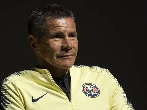 América hace limpia de fuerzas básicas tras salida de Tena