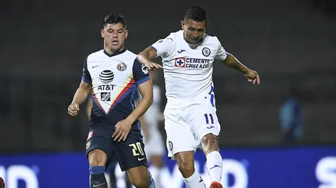 Así quedó la tabla del Grupo B en la Copa por México.