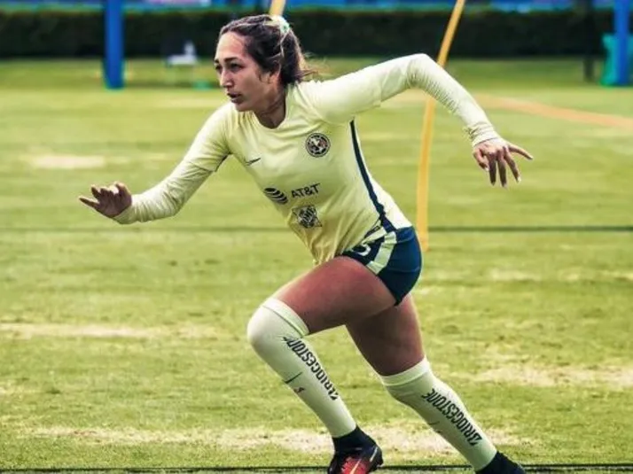 Hackean cuenta de Janae González