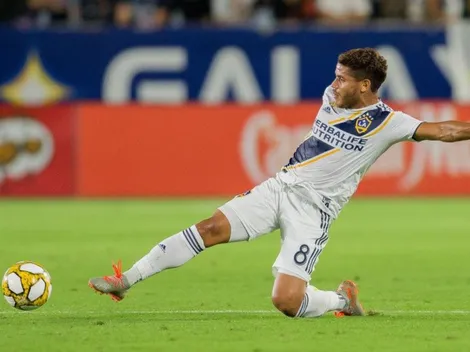 Para juntarlos: Así puede llegar Jona Dos Santos a América