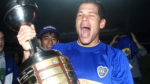 El portero de Boca en la Libertadores 2000 admitió que el Ame lo arrolló
