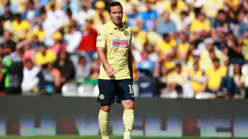 Luis Rey confesó cómo se dio su salida de América.