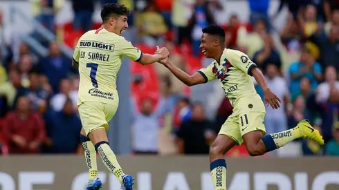 América prepara el regreso de dos jugadores.