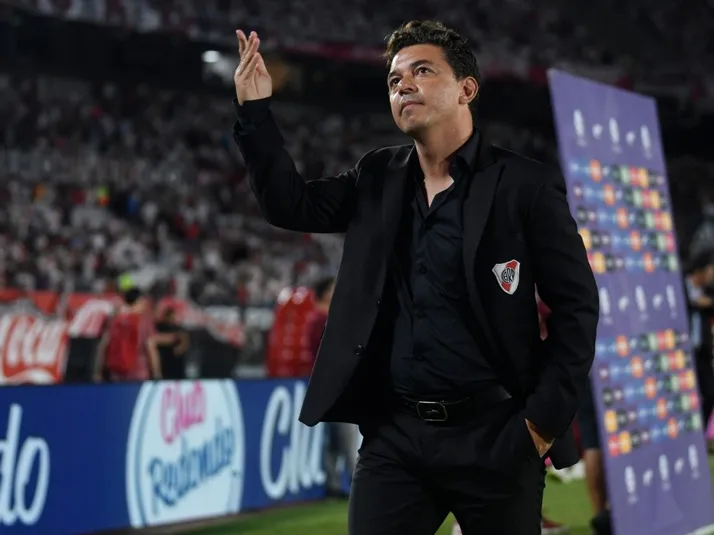 Cinco Técnicos para cuando se vaya el Piojo