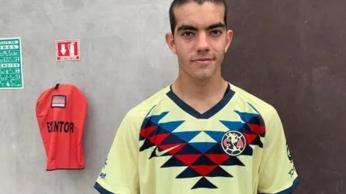 Leyva desmintió que América sólo pruebe "a los niños ricos"