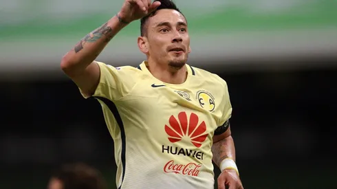 Sambu presiona para retirarse en América