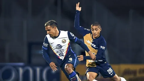 Así está la tabla de posiciones de la Copa por México.