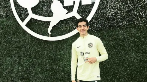 El chavo Leyva reveló cuál fue el profesional que más lo sorprendió