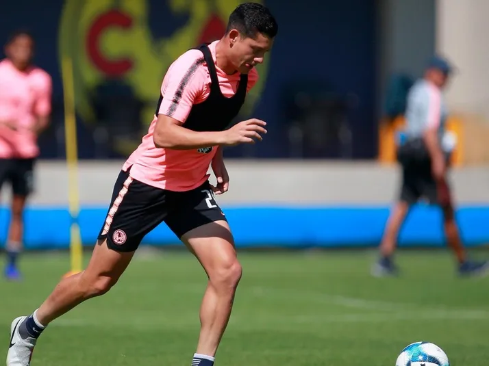 Dos canteranos pasan al Cancún del Chaco Giménez