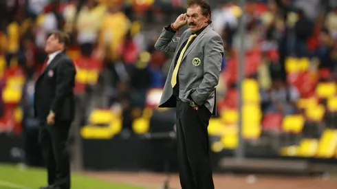 La Volpe podría reemplazar a Tena