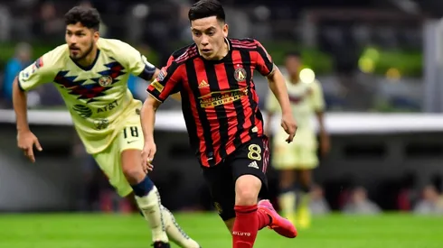 Cinco extremos argentinos que pueden servir por Ibarra