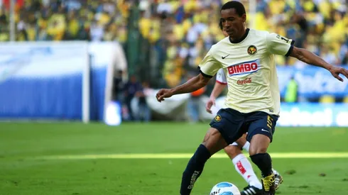 "En América fue donde fui más feliz": Rosinei