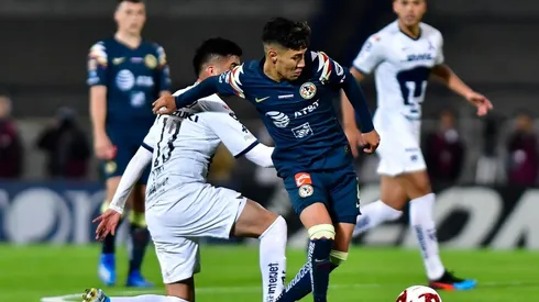 Qué canal transmite Pumas vs. América por la Jornada 2 de la Copa por México