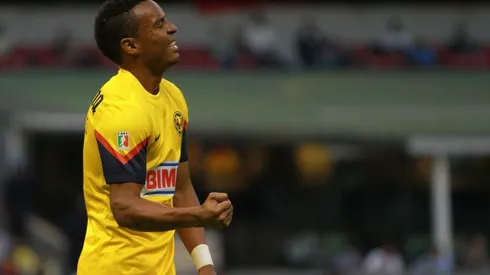 Rosinei quisiera regresar a México como entrenador