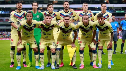 La fecha de presentación de la nueva playera titular