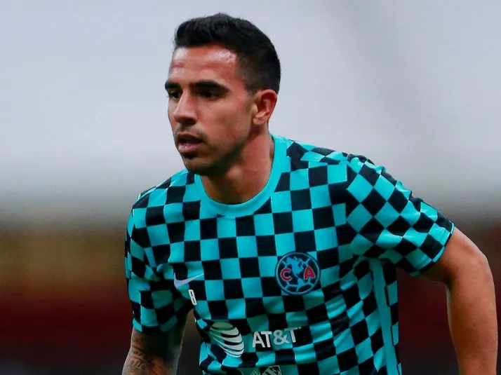 Escoboza podrá volver contra Pumas
