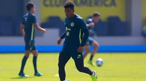 Martínez sigue sin recibir ofertas de Europa.