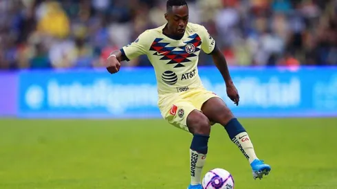 América no pidió ningún jugador de Atlas por Ibarra.