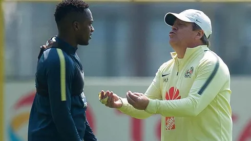 Herrera no sabe qué pasará con la plaza de Ibarra