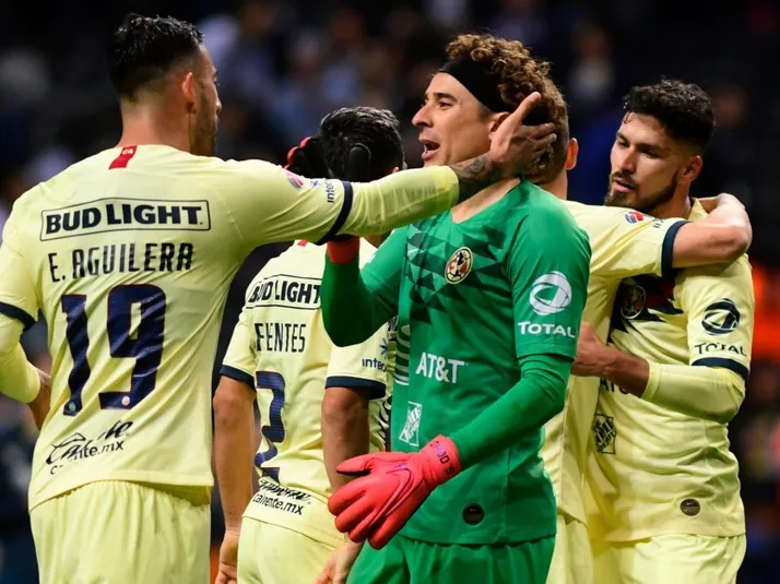 Así luce la playera con la incorporación de GNP Seguros