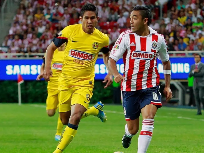 Fabián estuvo muy cerca del América