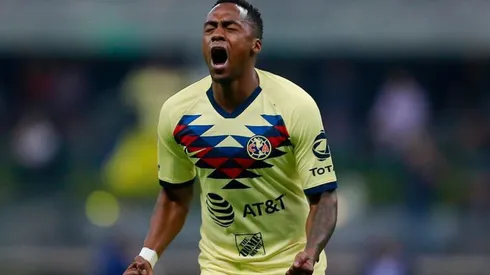 Los escenarios de Ibarra en el América.