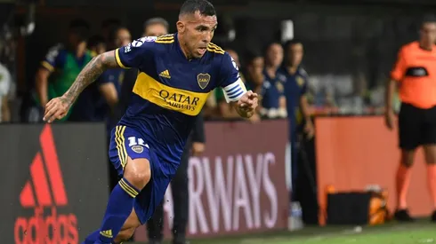 Cinco jugadores libres en Argentina que servirían como refuerzos