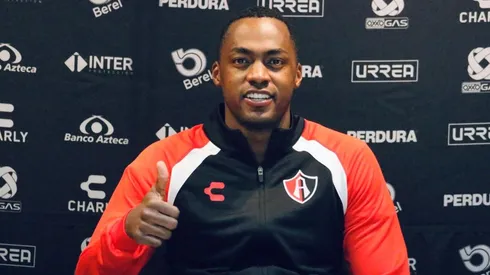 Ibarra se va agradecido de la afición y de América.