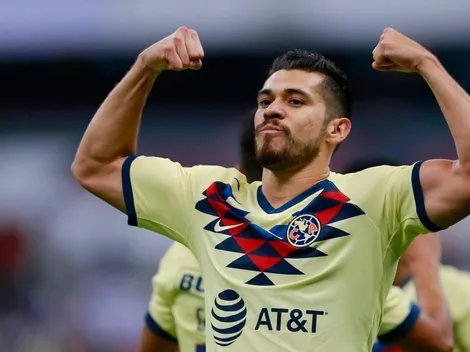 Martín: "América siempre está exigido a ganar todo"