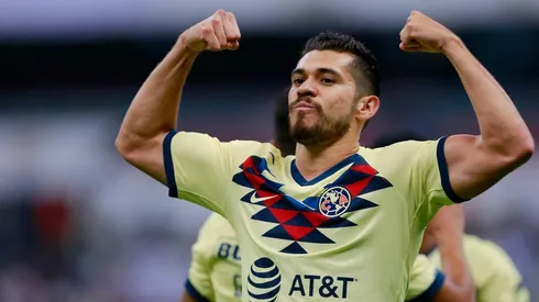 Martín: "América siempre está exigido a ganar todo"