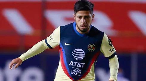 Los jugadores que pasaron por América y Real Madrid