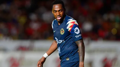 América no perdona a Renato
