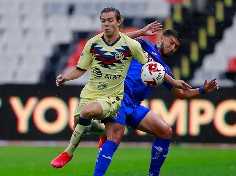 América puede ser local los domingos para el Apertura 2020