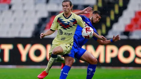 América puede ser local los domingos para el Apertura 2020