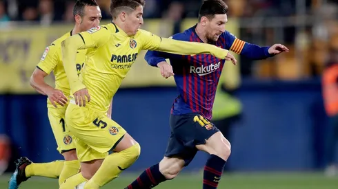 Tras su paso por Villarreal, Santi opinó cómo vería al Piojo en Betis