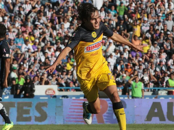 El Shaggy no descartó volver