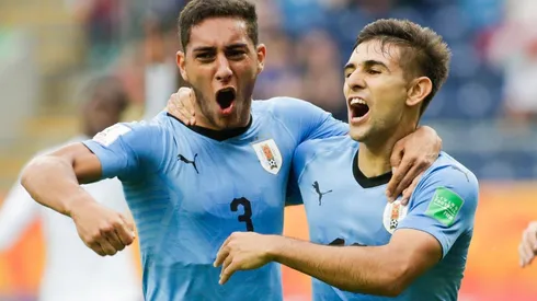 Cáceres considera al América a nivel europeo