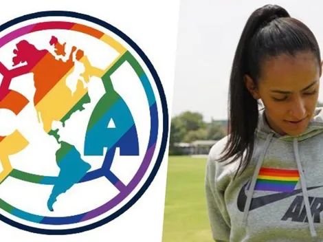 La ANADE LGBT criticó la campaña del América