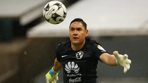 Muñoz confiesa el amuleto que tenía para los partidos.