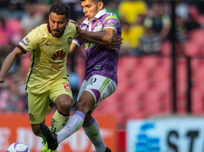 ¿Vuelve? Chepe Guerrero se ofreció para regresar al América