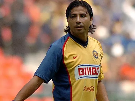 Cuervo Rojas afirma que "sería hermoso" dirigir a América